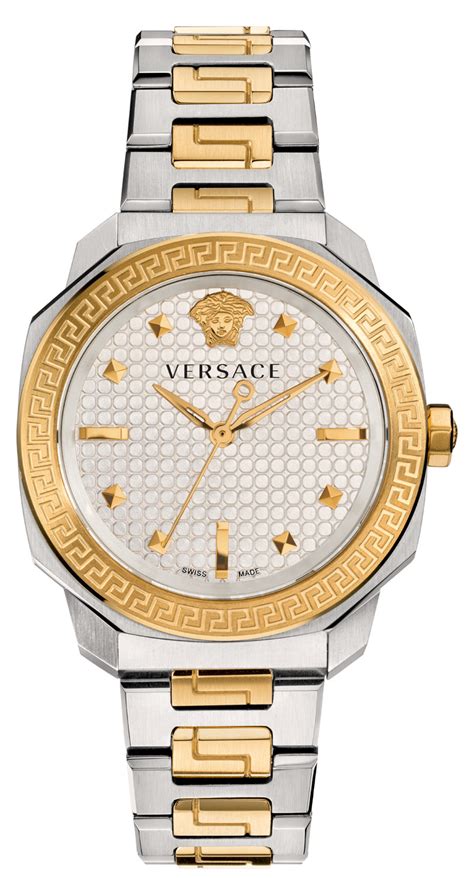 versace watches